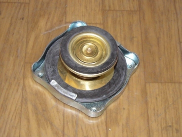 Kühlerdeckel UTB TIH Fiat 450 - 80.66
