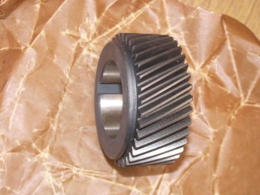 Zahnrad Kurbelwelle Traktor Fiat 411 415 415DT