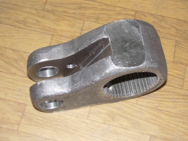 Arm für innen auf der Kraftheberwelle Traktor Fiat 415 450