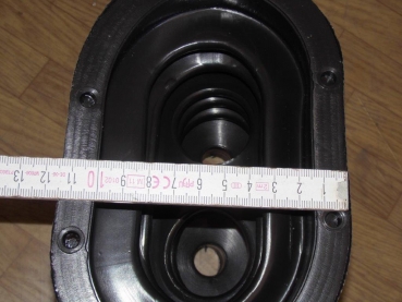 Gummibalg doppelt für Traktor Fiat 680 780