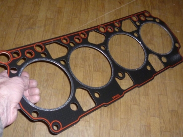 Zylinderkopfdichtung Belarus MTS 80 82 Silikon verstärkt