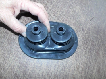Gummibalg doppelt Fiat 580 680 780 880 980 1180 1280 1380 1580 1880