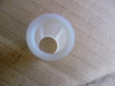 Filter Sieb in der Einspritzpumpe UTB TIH Fiat mit CAV Pumpe