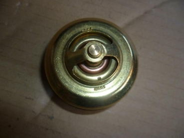 Thermostat Utos UTB 650 651 + M + Raupe S651