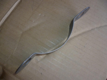 Sicherungsblech Hauptlager UTB 650 651