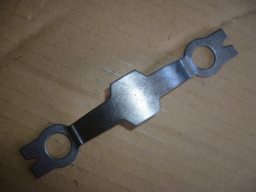 Sicherungsblech Pleul UTB 650 651