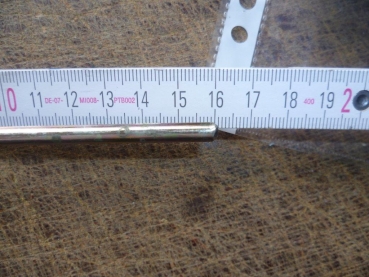 Ölmeßstab UTB 550 640