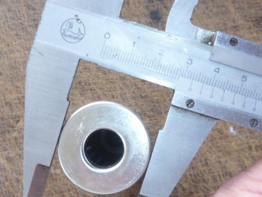 Hydraulikölfilter für Lenkhilfe UTB U 300 + 550