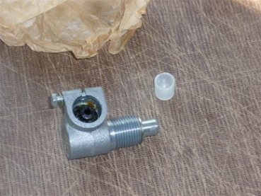 Winkelantrieb Winkelgetriebe am Tacho UTB TIH