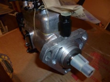 Einspritzpumpe  UTB 550 M + IF 640 ARO + Fiat 550 + 550DT