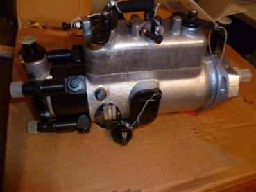 Einspritzpumpe  UTB 550 M + IF 640 ARO + Fiat 550 + 550DT