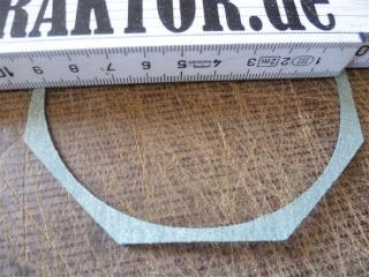 Dichtung Ölzentriefuge Ölfilter RS09 + GT124