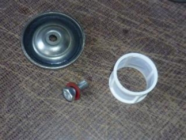 Reparatursatz obere Handförderpumpe TIH Fiat UTB