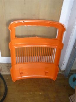 Frontgrill UTB 445 Fiat 400 450 480 540 550 640   R 450 Raupe SV 445 incl. Versandkosten