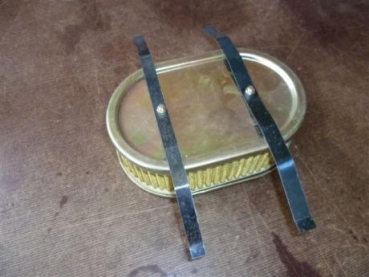 Hydraulikölfilter U 650 651  UTB Utos 650M 651M