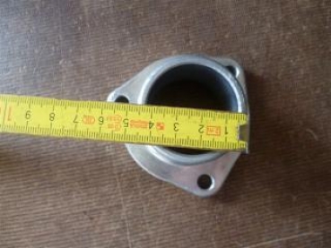 Rohrstutzen Thermostatgehäuse Fiat 450 TIH UTB