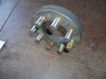 Differenzial Sperre Traktor UTB TIH + Fiat