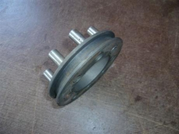 Differenzial Sperre Traktor UTB TIH + Fiat