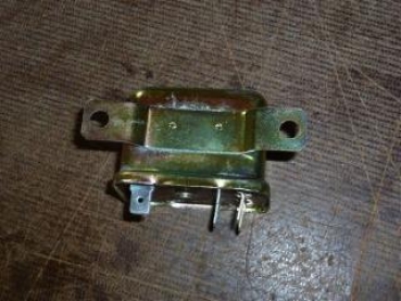 Relais Ladekontrolle Regler klein UTB TIH Traktor Fiat