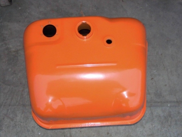 Dieseltank für Fiat 400 450 480 500 540 600 640 + UTB 300 445 550 640 + SV445