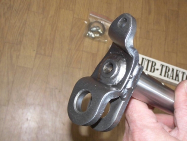 Bremswelle Traktor Fiat 450 480 540 640 55.46 65.46 70.56
