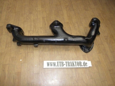 Krümmer Abgaskrümmer Fiat 415 415DT