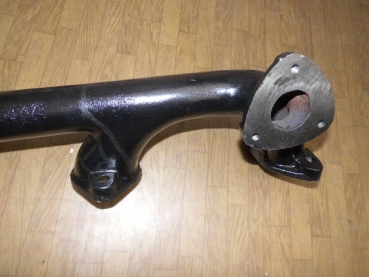 Krümmer Abgaskrümmer Fiat 415 415DT