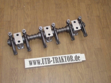 Kipphebelwelle Traktor UTB 445 TIH + passend für Fiat 450 480 540 55.46  55.56  60.56+ CASE