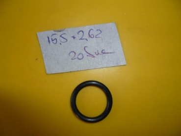 Dichtung O-Ring Hydraulikpumpe oben UTB Fiat