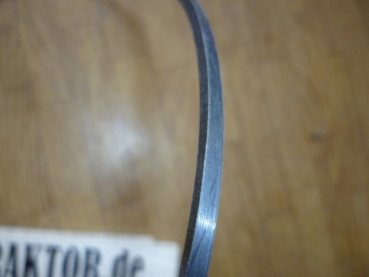 Dichtring Differenzial UTB 643