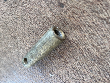 Gabel am Bremsgestänge UTB TIH Fiat