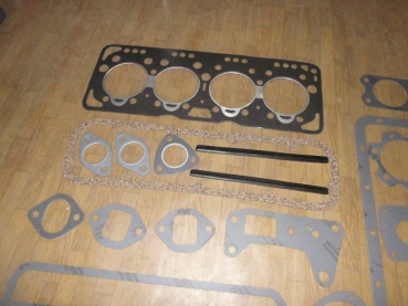 Motordichtsatz Traktor Fiat 415 415DT 411...