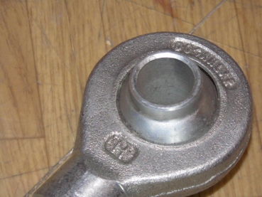 Oberlenker lang Traktor UTB mit  Kat 1 / Kat 2,  Fiat 640 - 70.56