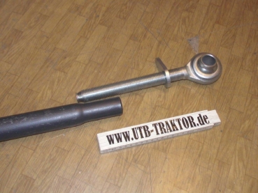 Oberlenker lang Traktor UTB mit  Kat 1 / Kat 2,  Fiat 640 - 70.56