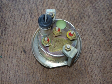 Tankanzeige TIH FIAT UTB 300 302 445 550 640