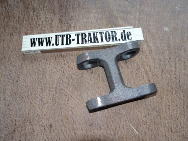 Gabel in der Vorderachse Allrad Fiat UTB DTC