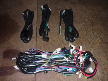Kabelbaum U445 UTB Fiat 450