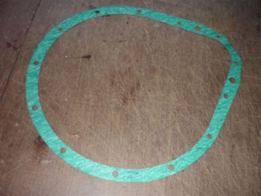 Dichtung für Deckel  Achstrichter UTB 300 302 445 550 640 TIH Fiat 400 450 480 R450 auch DT