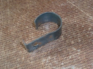 Feder für Kupplungsmuffe UTB TIH + Traktor Fiat