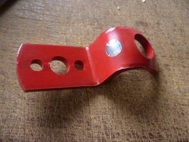 Halterung Träger für Scheinwerfer UTB + Fiat