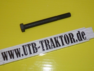 Schraube Zylinderkopf UTB TIH Fiat