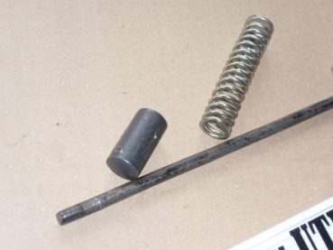 Reparatursatz lang Handbremshebel UTB TIH Fiat