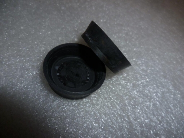 Gummi Manschette TIH Radbremszylinder hinten innen 2 Stück