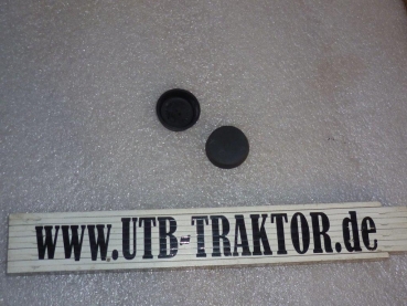 Gummi Manschette TIH Radbremszylinder hinten innen 2 Stück