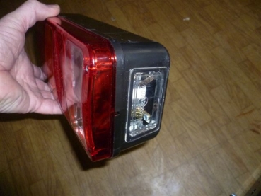 Rücklicht 2 Stück Neu gute Qualität