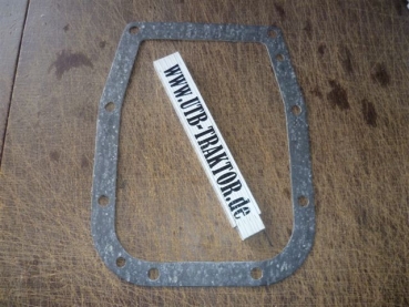 Dichtung für Deckel hinter der Hydraulikpumpe TIH