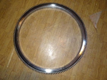 Zahnkranz Starterkranz Multicar M22 M24 M25 HT140 RS09 Gt124 Waran Pomsen