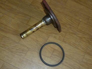 Dichtung O-Ring Hydraulikfilter UTB Traktor Fiat