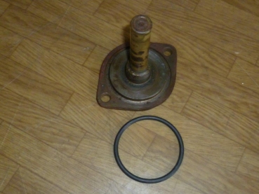 Dichtung O-Ring Hydraulikfilter UTB Traktor Fiat