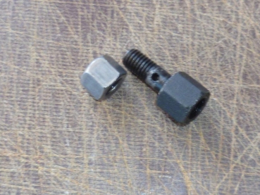 Adapter für Flammglühkerze TIH UTB Fiat